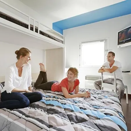 فندق F1 Strasbourg Nord Lampertheim