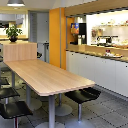 F1 Strasbourg Nord 3* Lampertheim