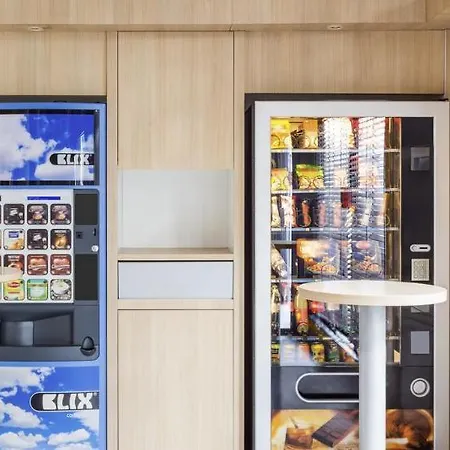 فندق F1 Strasbourg Nord 3*