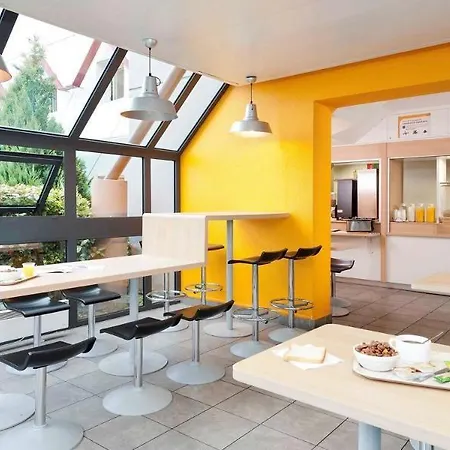 F1 Strasbourg Nord 3* Lampertheim