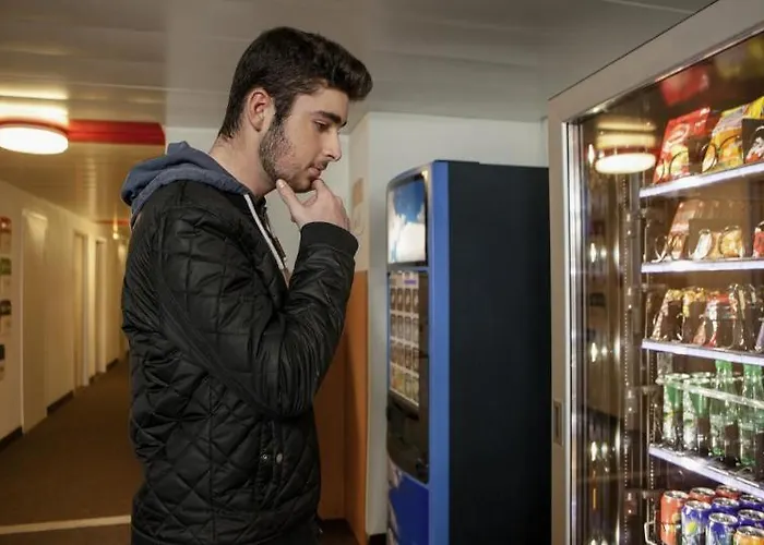 F1 Strasbourg Nord Hotel Lampertheim