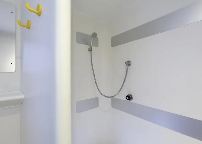 F1 Strasbourg Nord 3* Lampertheim