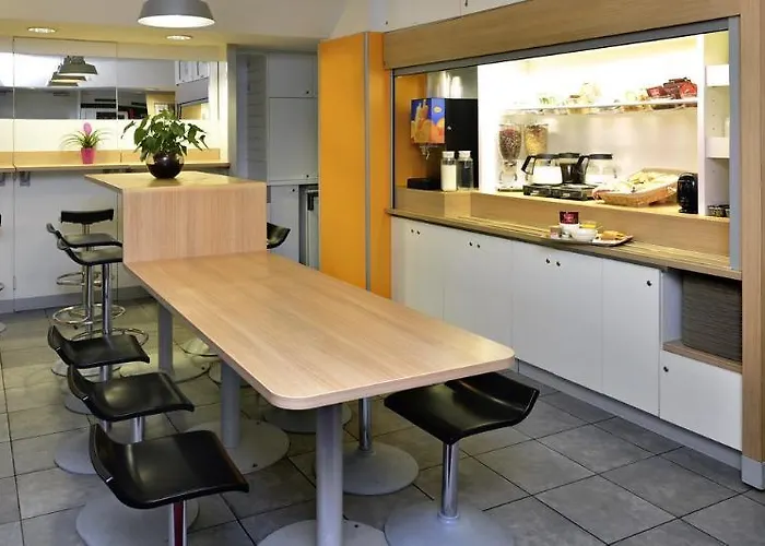 F1 Strasbourg Nord 3* Lampertheim