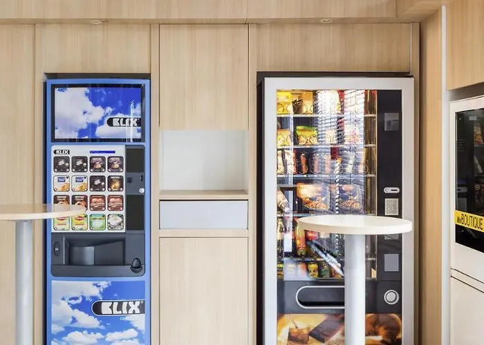 Hotel F1 Strasbourg Nord 3*