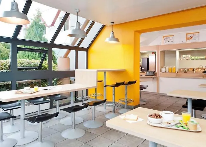 F1 Strasbourg Nord 3* Lampertheim