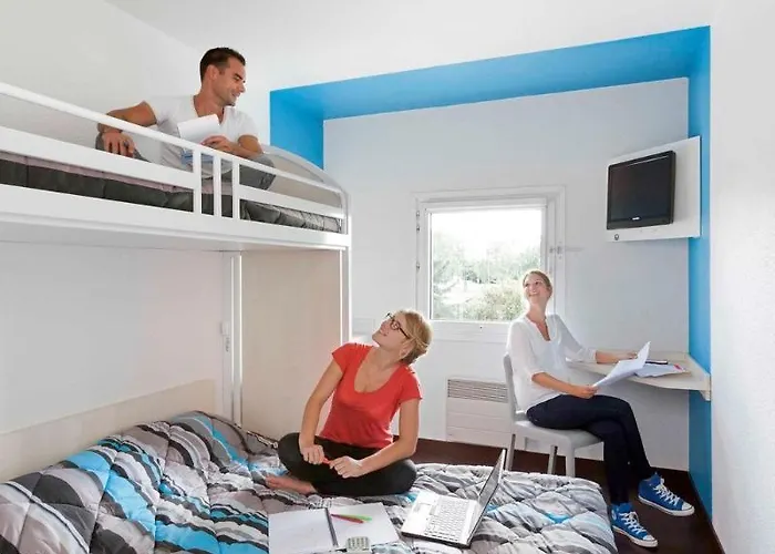 Hotel F1 Strasbourg Nord 3*