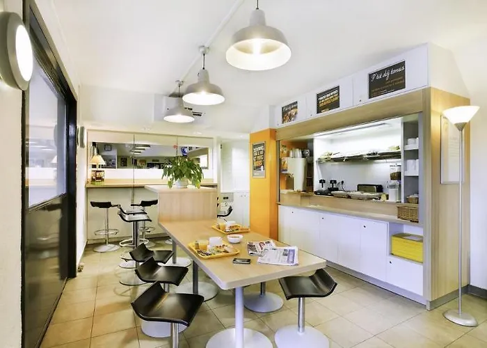 F1 Strasbourg Nord 3* Lampertheim